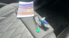 Ford Capri 210kW Premium 77kWh 5dr Auto Electric Estate